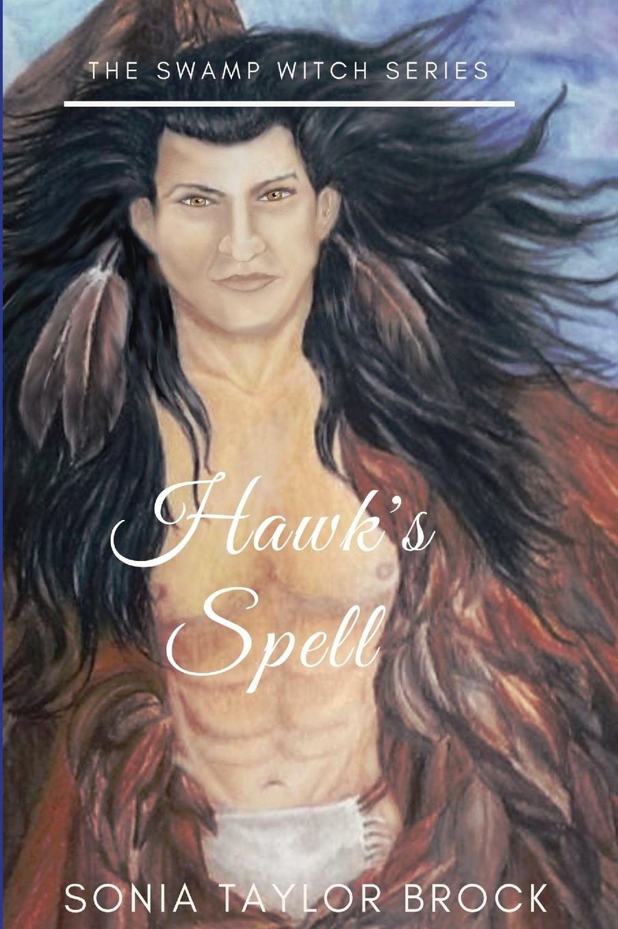 Hawk's Spell