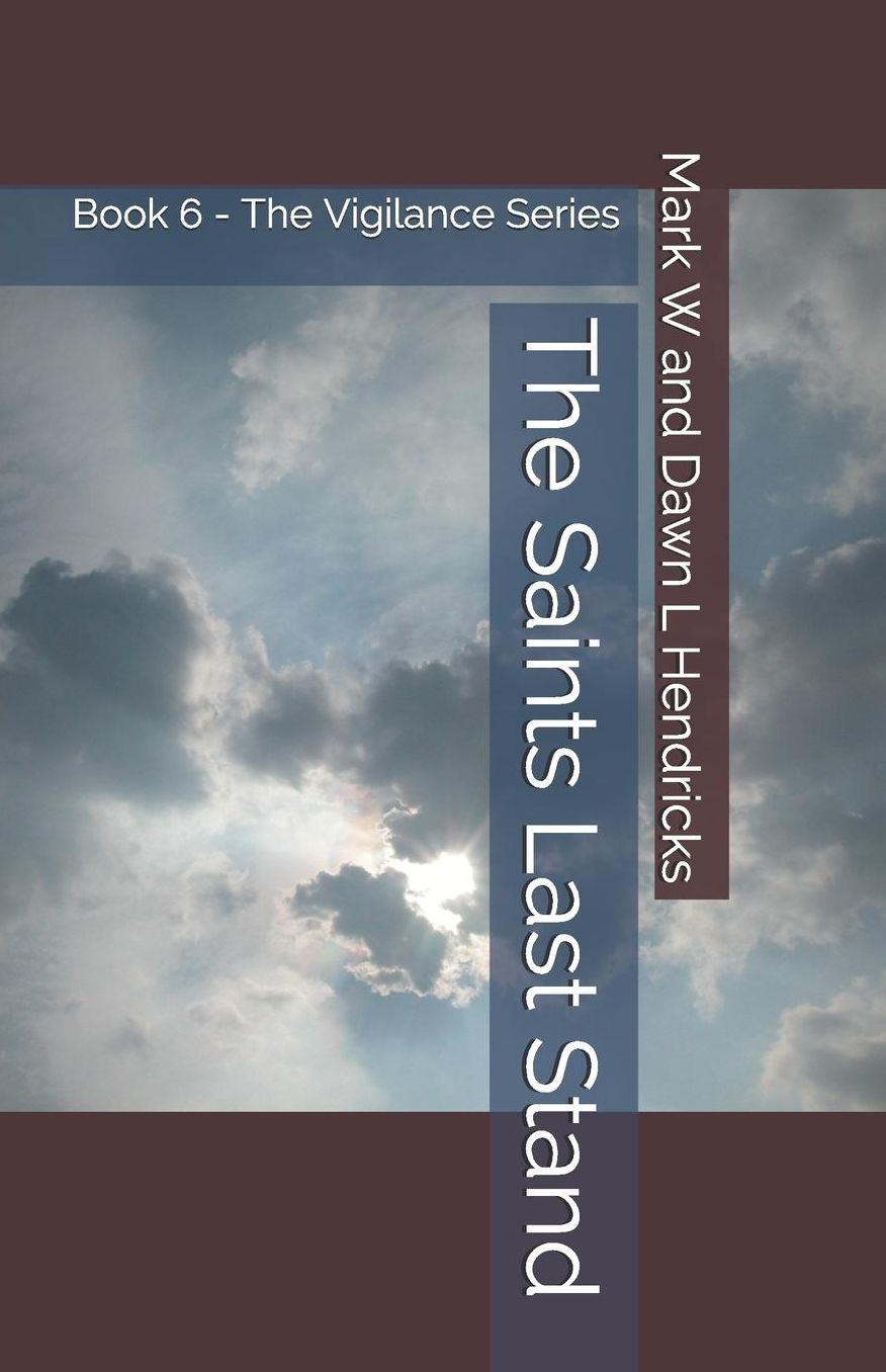 The Saints Last Stand