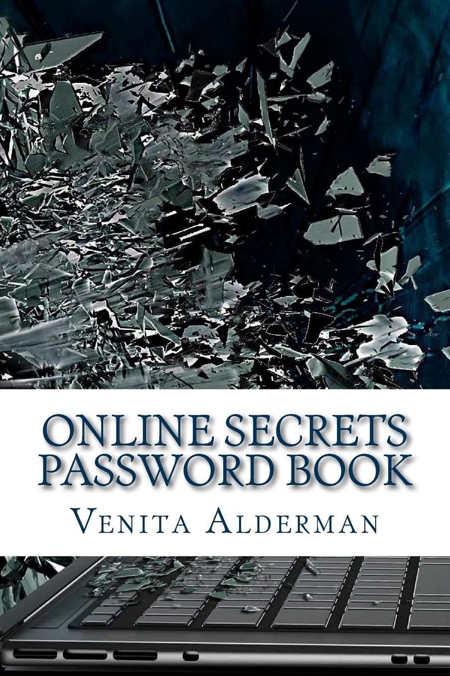 Online Secrets, Password Book