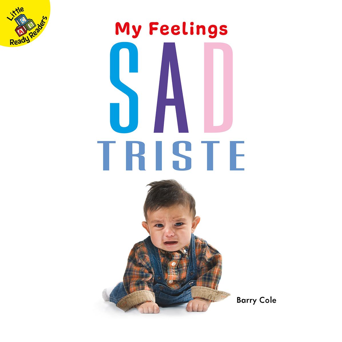 Sad/Triste