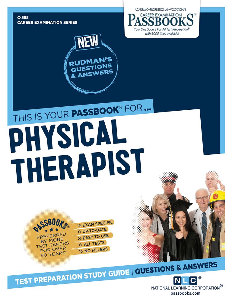 Physical Therapist