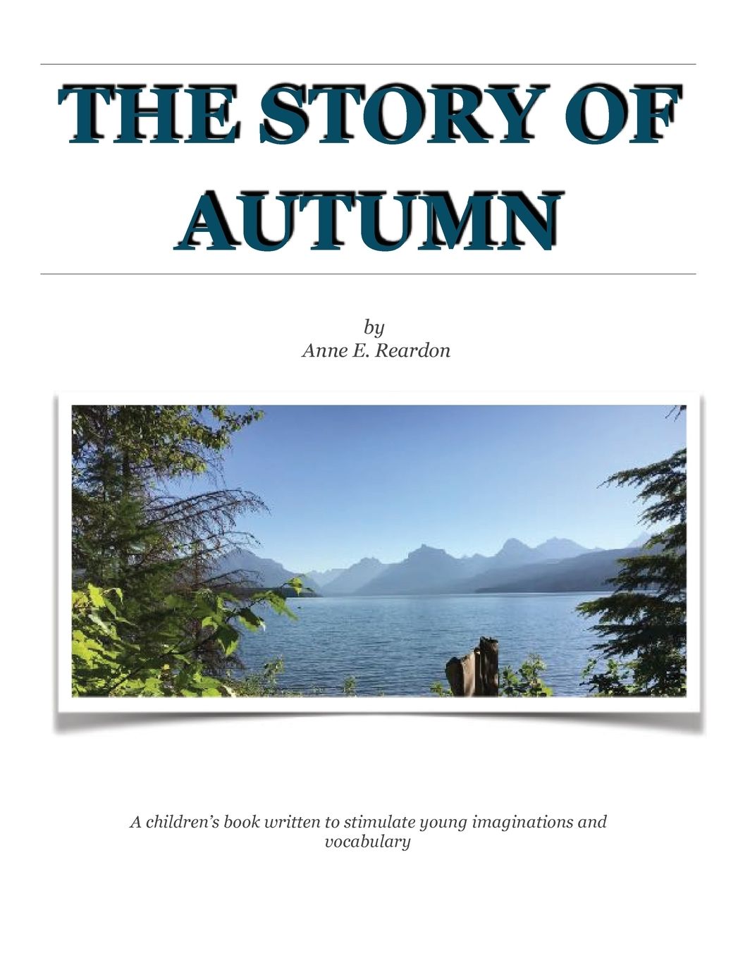 The Story of Autumn