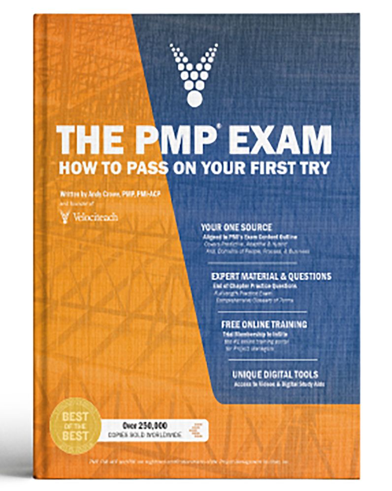 The PMP Exam: How to Pass on Your First Try: 6th Edition + Agile