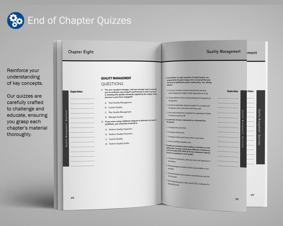 The PMP Exam: How to Pass on Your First Try: 6th Edition + Agile