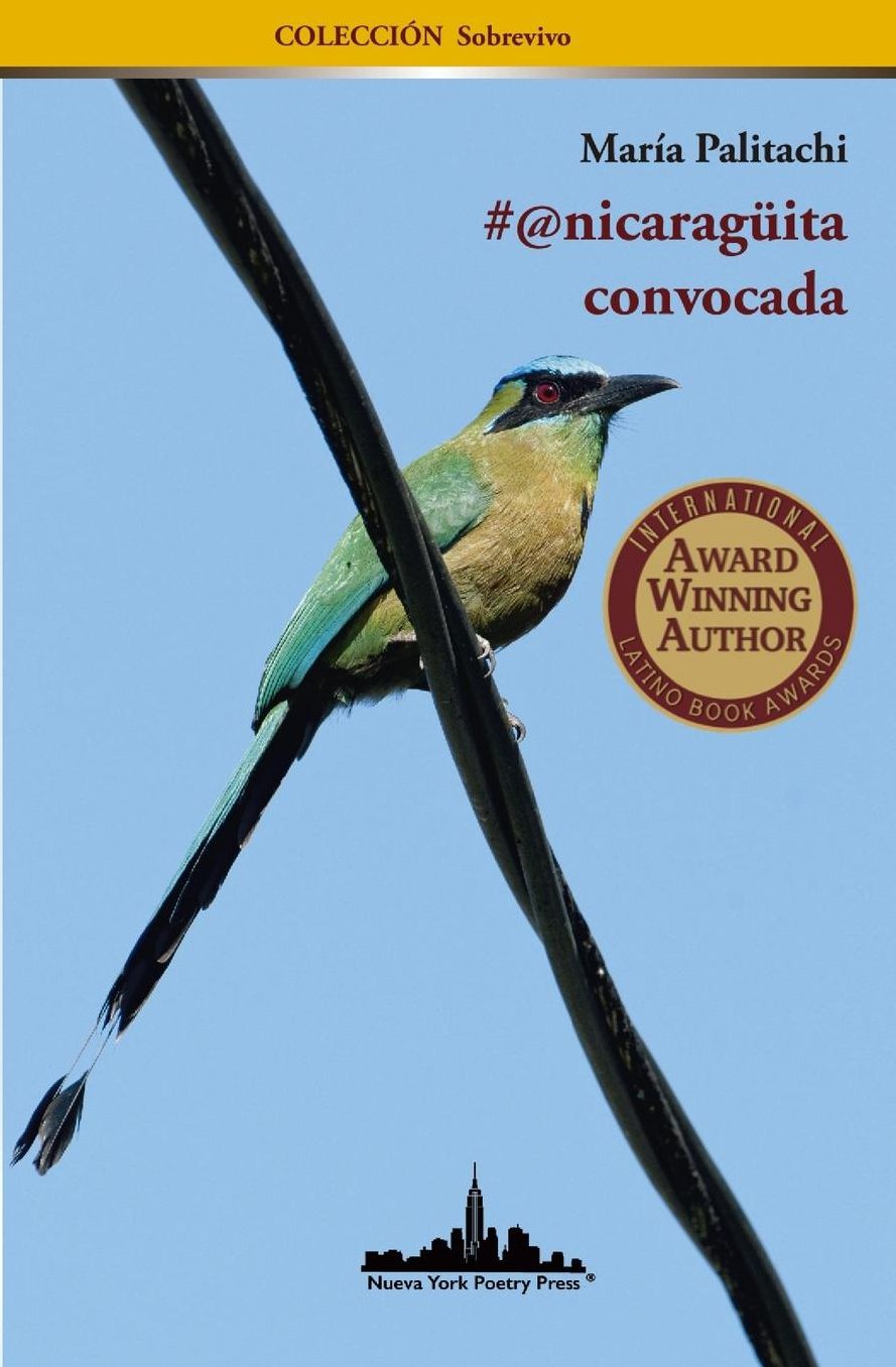 #@nicaragï¿½ita Convocada