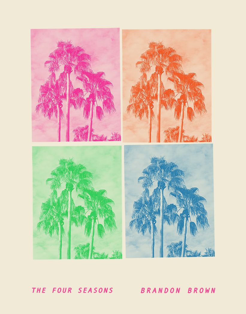 Four Seasons