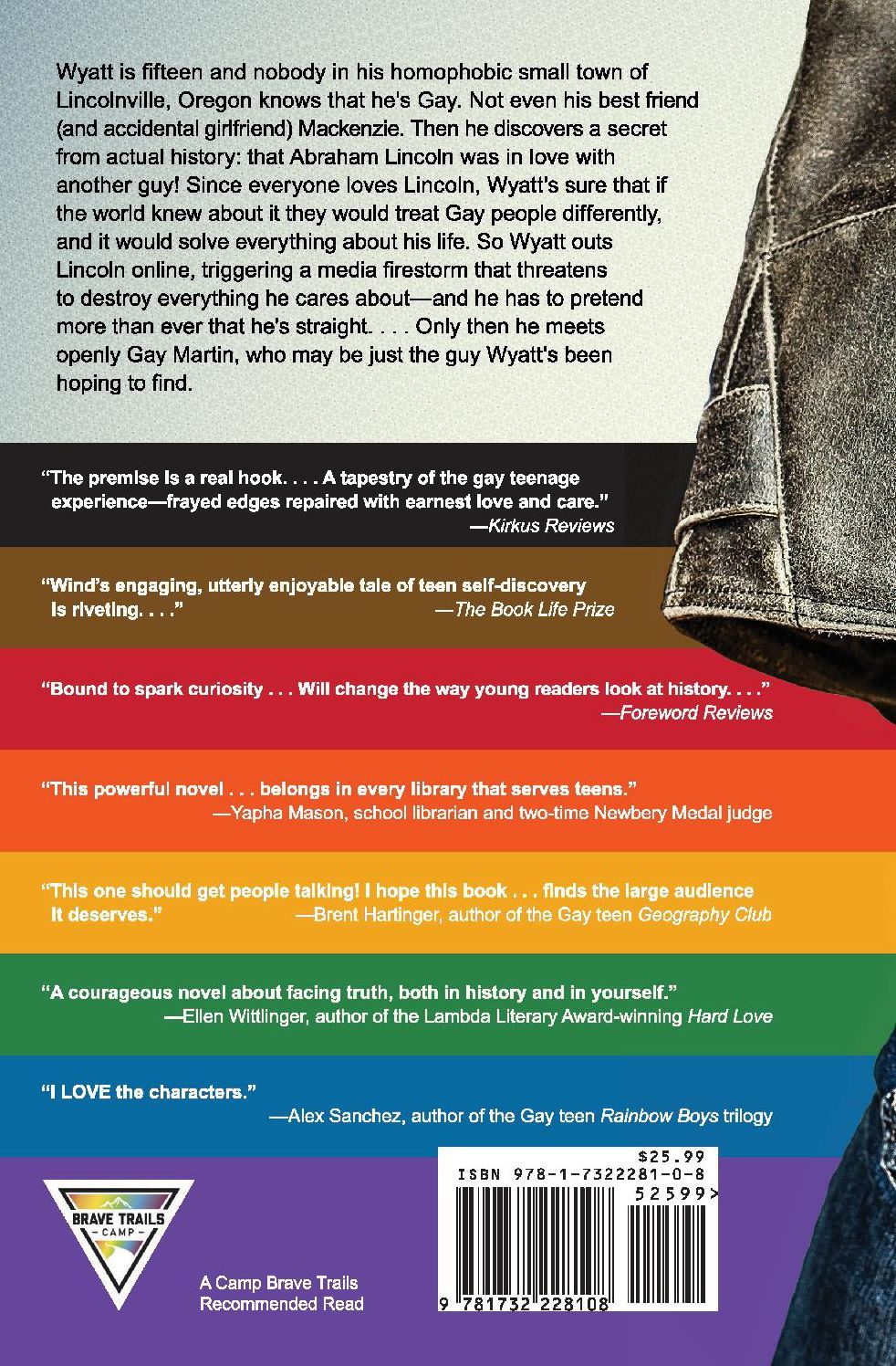 Queer as a Five-Dollar Bill