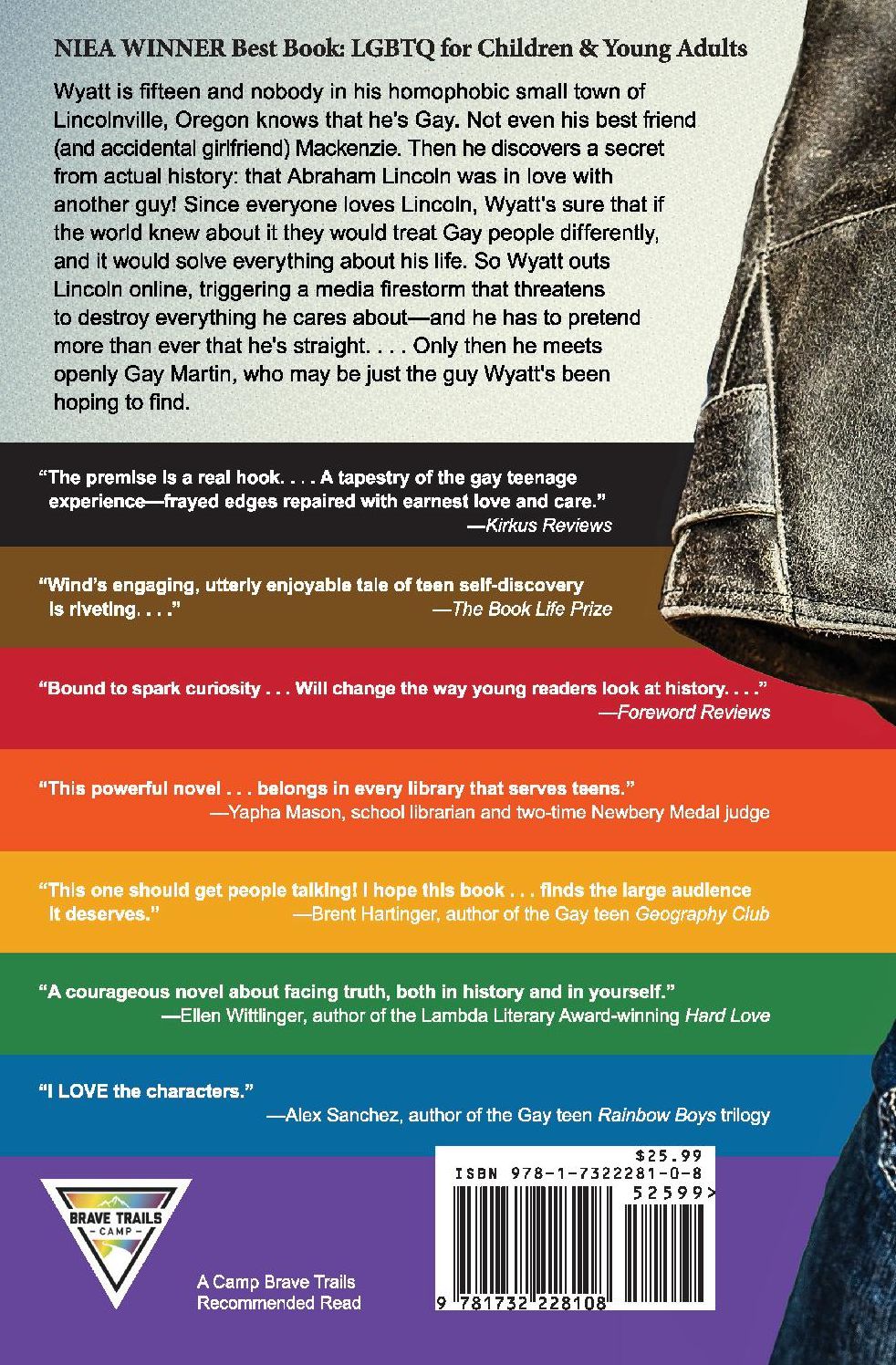 Queer as a Five-Dollar Bill