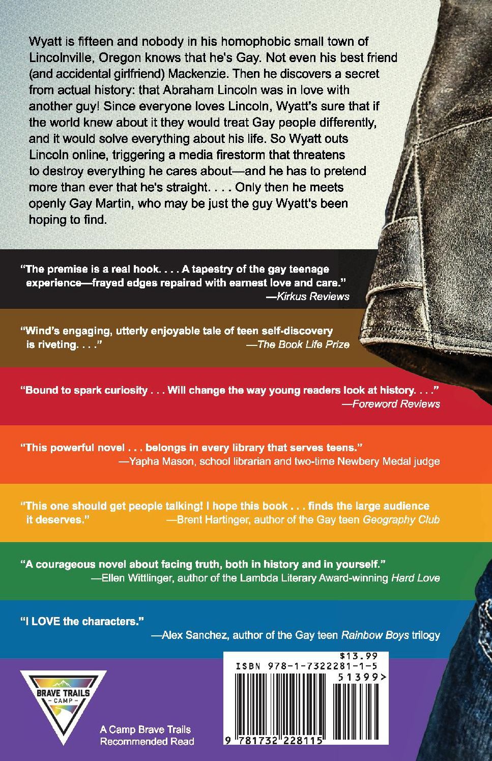Queer as a Five-Dollar Bill