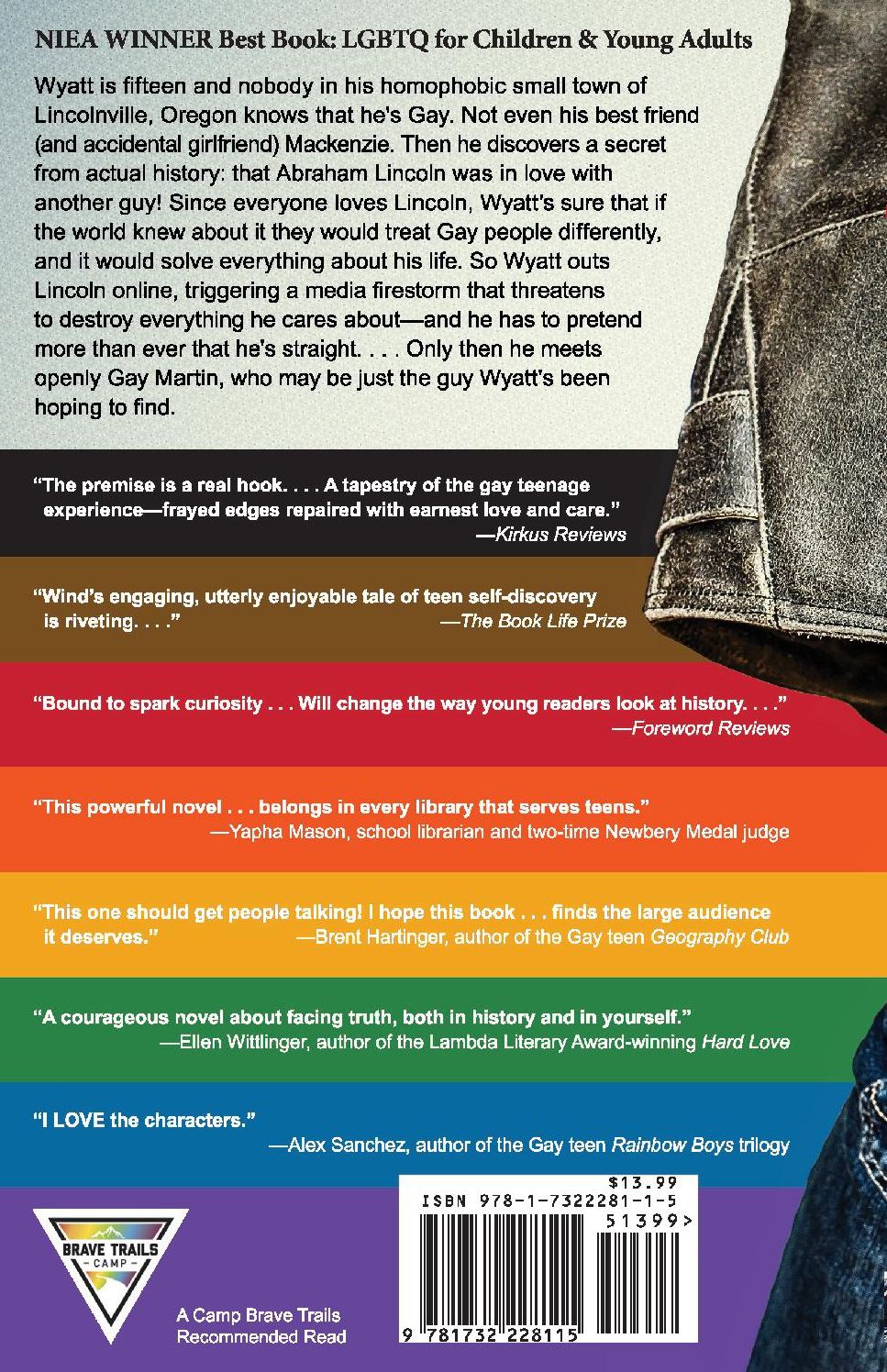 Queer as a Five-Dollar Bill