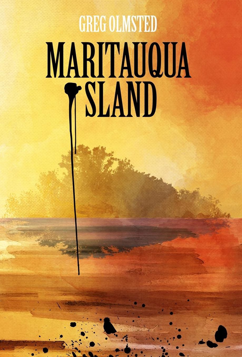 Maritauqua Island: We Shall Come Awake