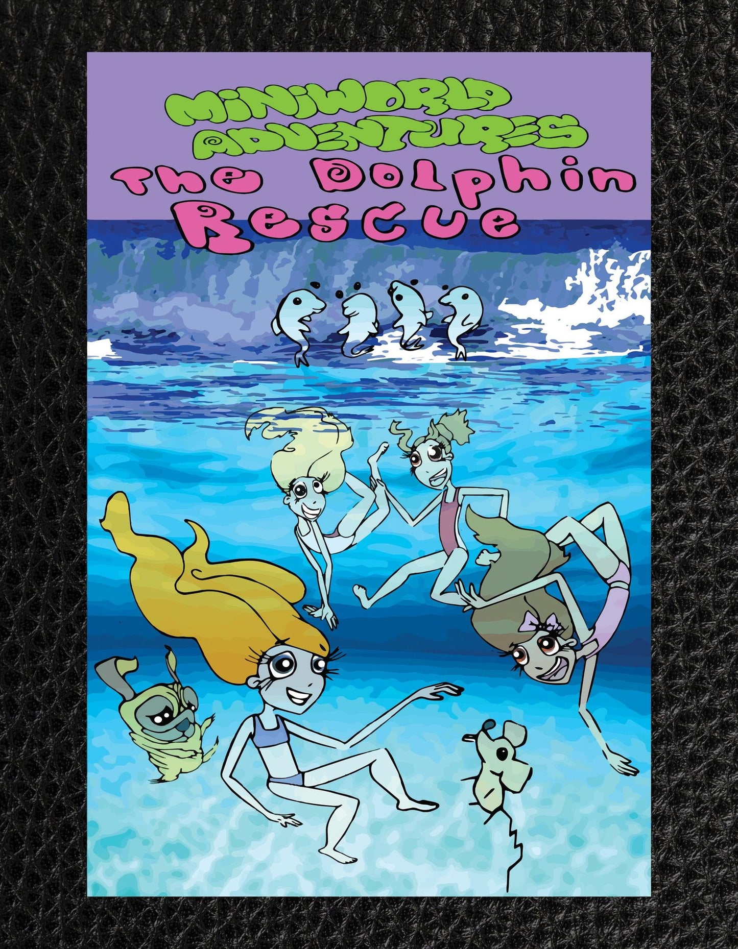 The Dophin Rescue