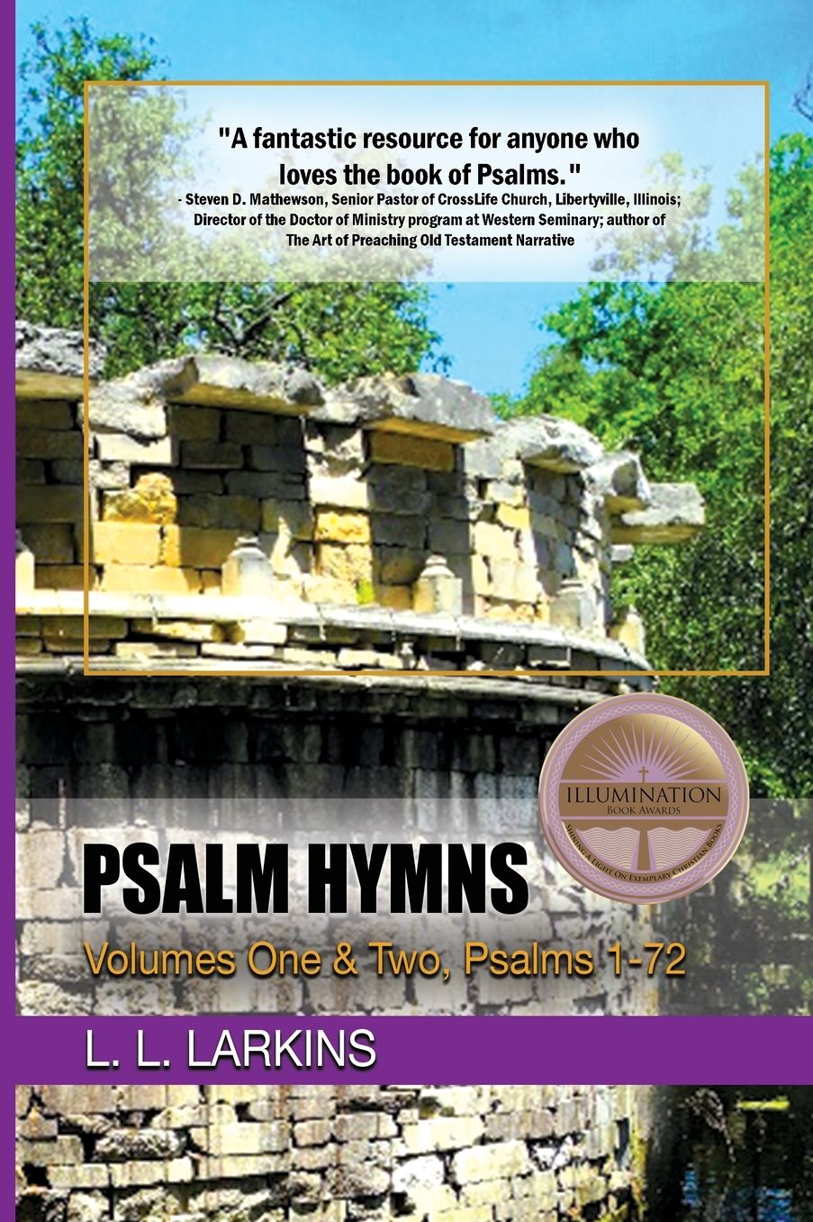 Psalm Hymns: Volumes One and Two, Psalms 1-72