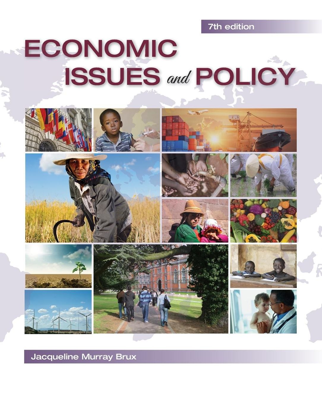 Economic Issues and Policy