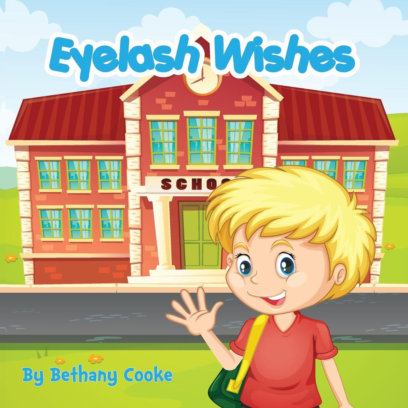 Eyelash Wishes