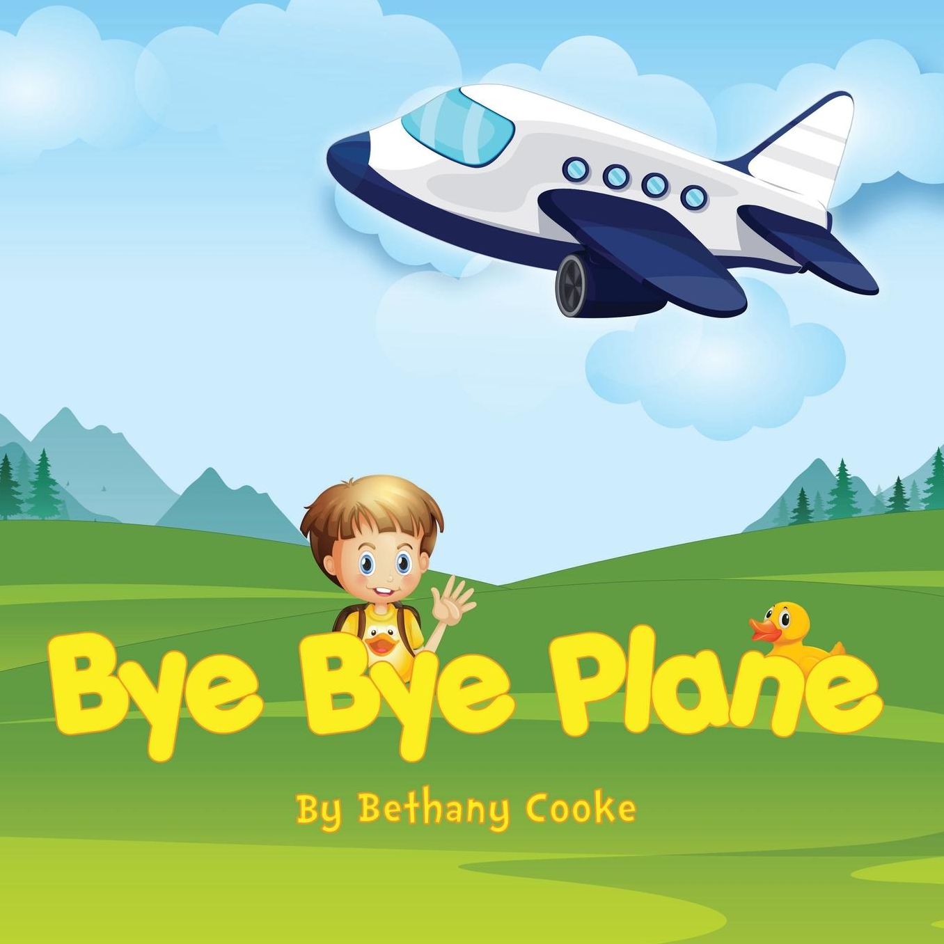 Bye Bye Plane