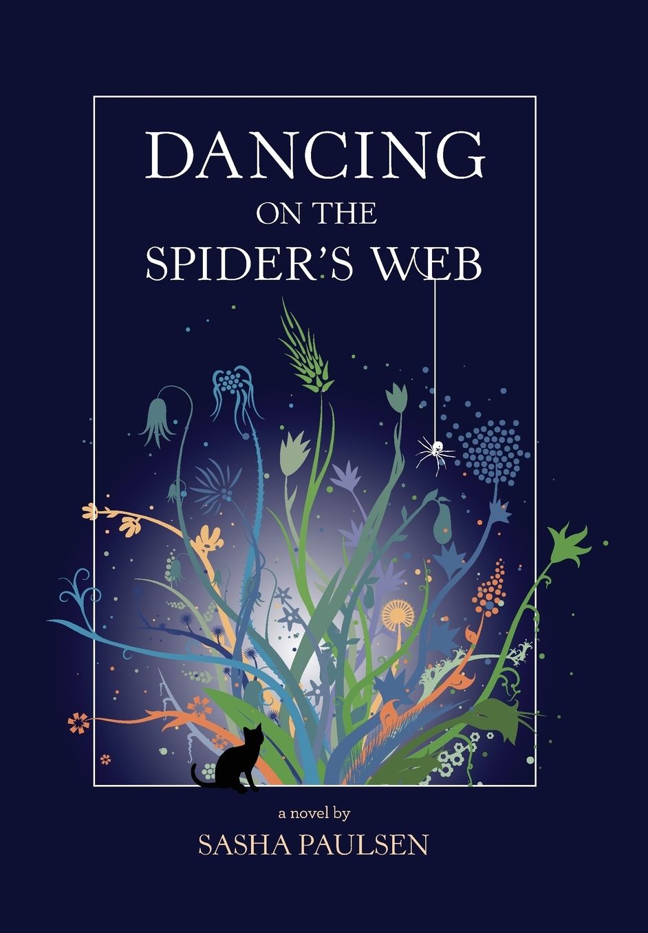 Dancing on the Spider's Web