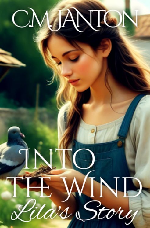 Into the Wind