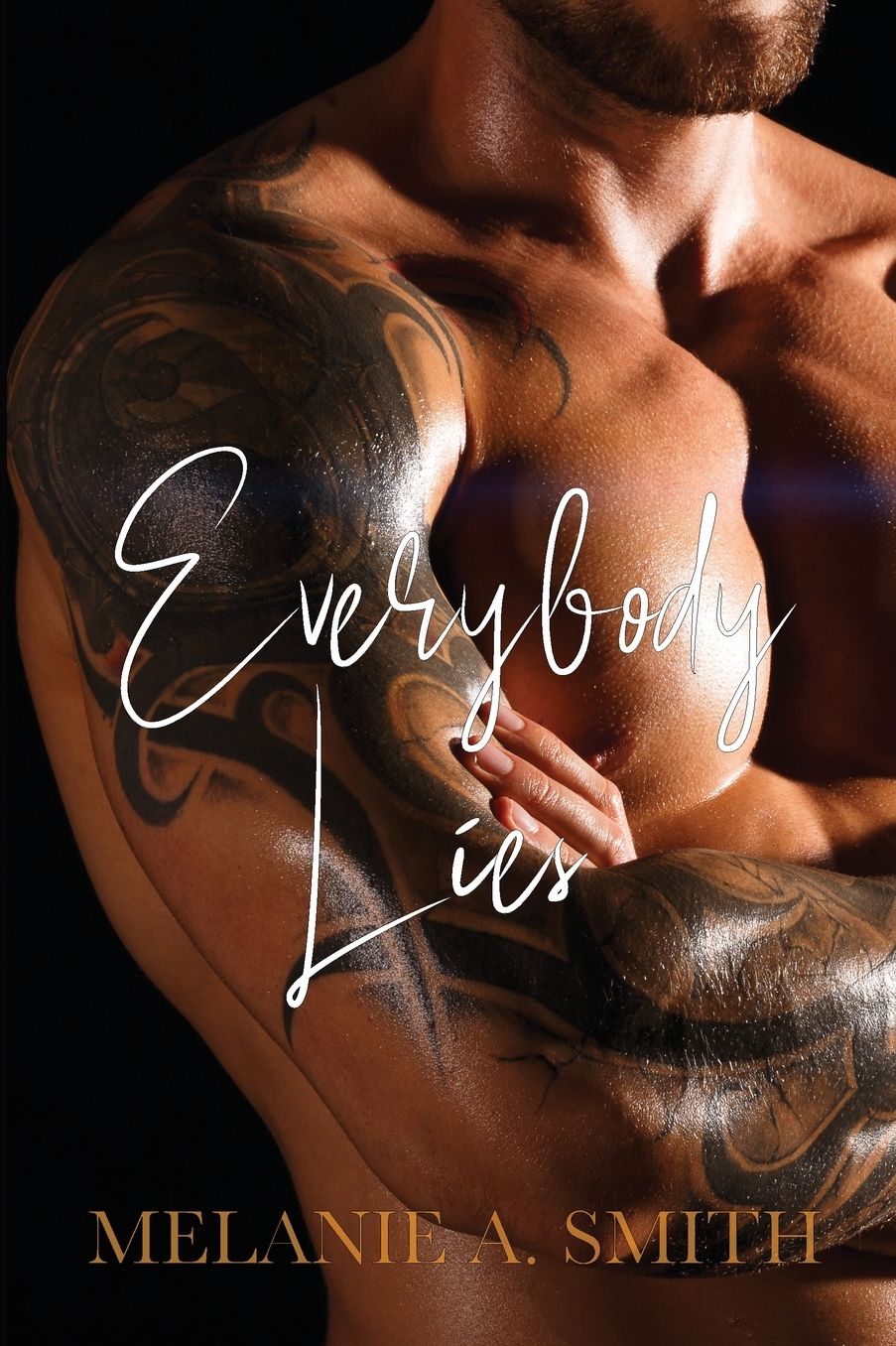 Everybody Lies