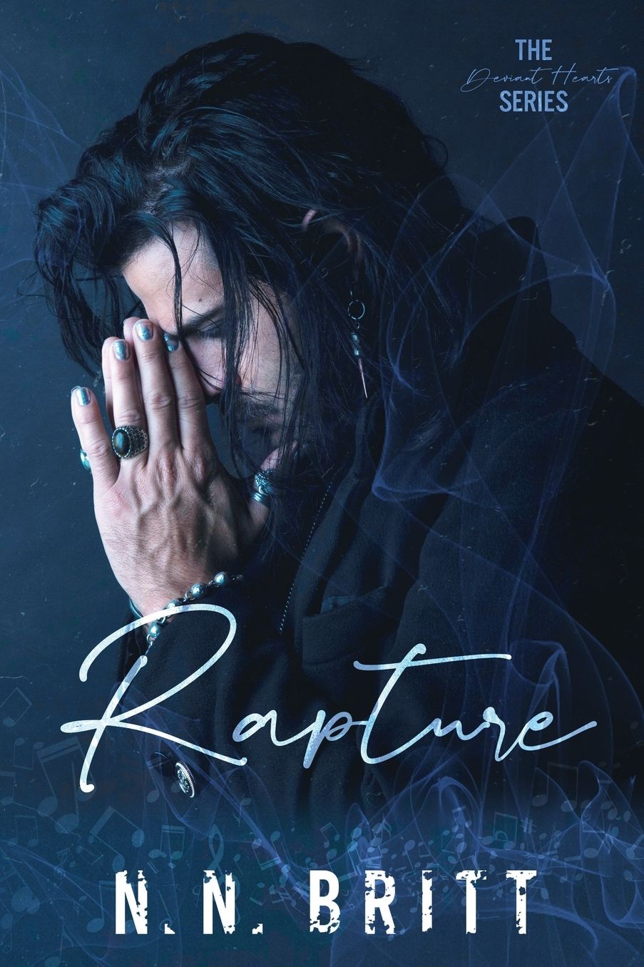 Rapture: A Novel