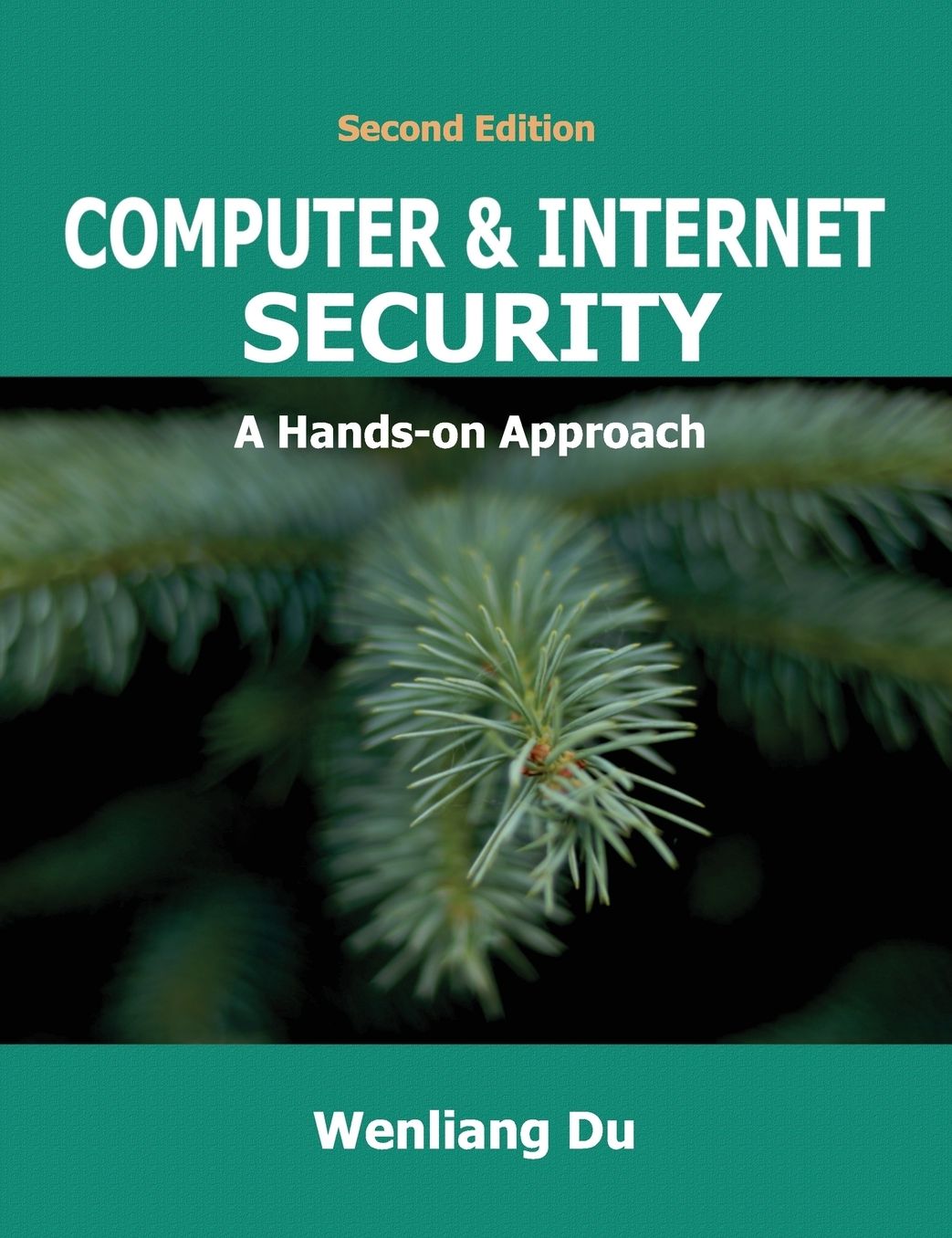 Computer & Internet Security: A Hands-on Approach