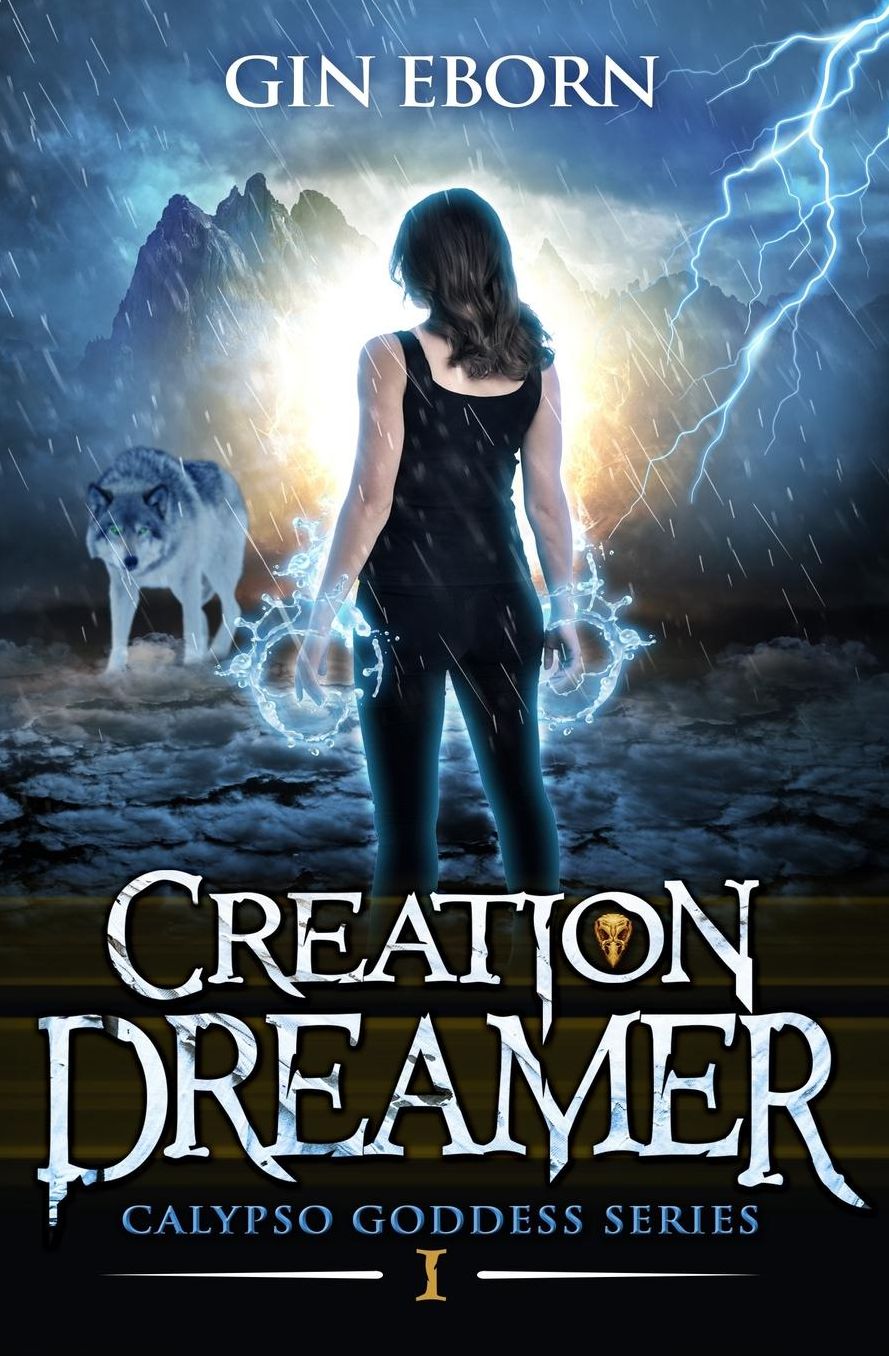 Creation Dreamer: A Heroine Fantasy Adventure