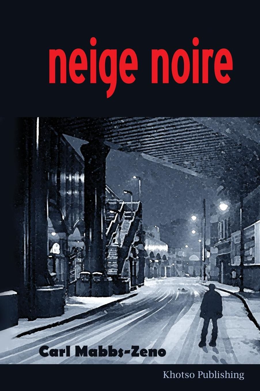 Niege Noire