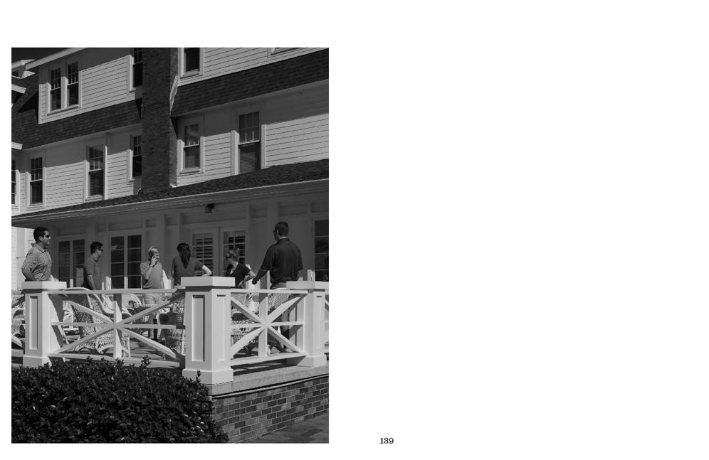 George Saunders & Joshua Lutz: Orange Blossom Trail