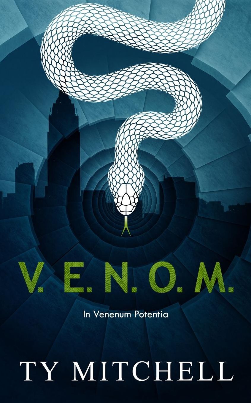 V.E.N.O.M.: In Venenum Potentia