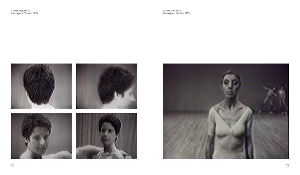 Dance Dance Film Essays