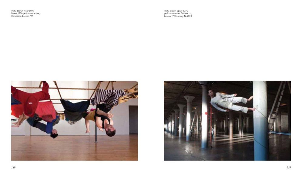 Dance Dance Film Essays