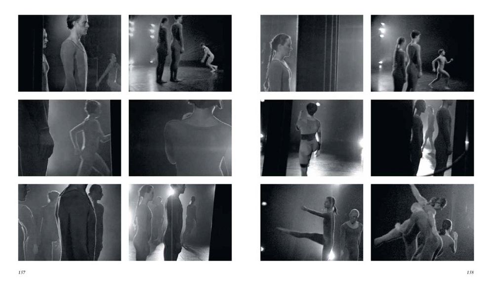 Dance Dance Film Essays