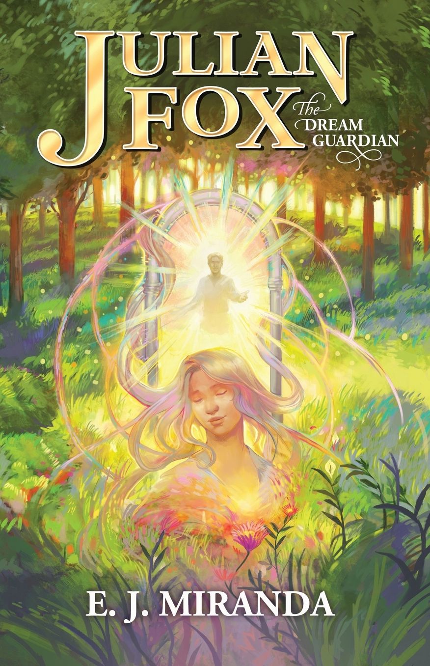 Julian Fox, The Dream Guardian