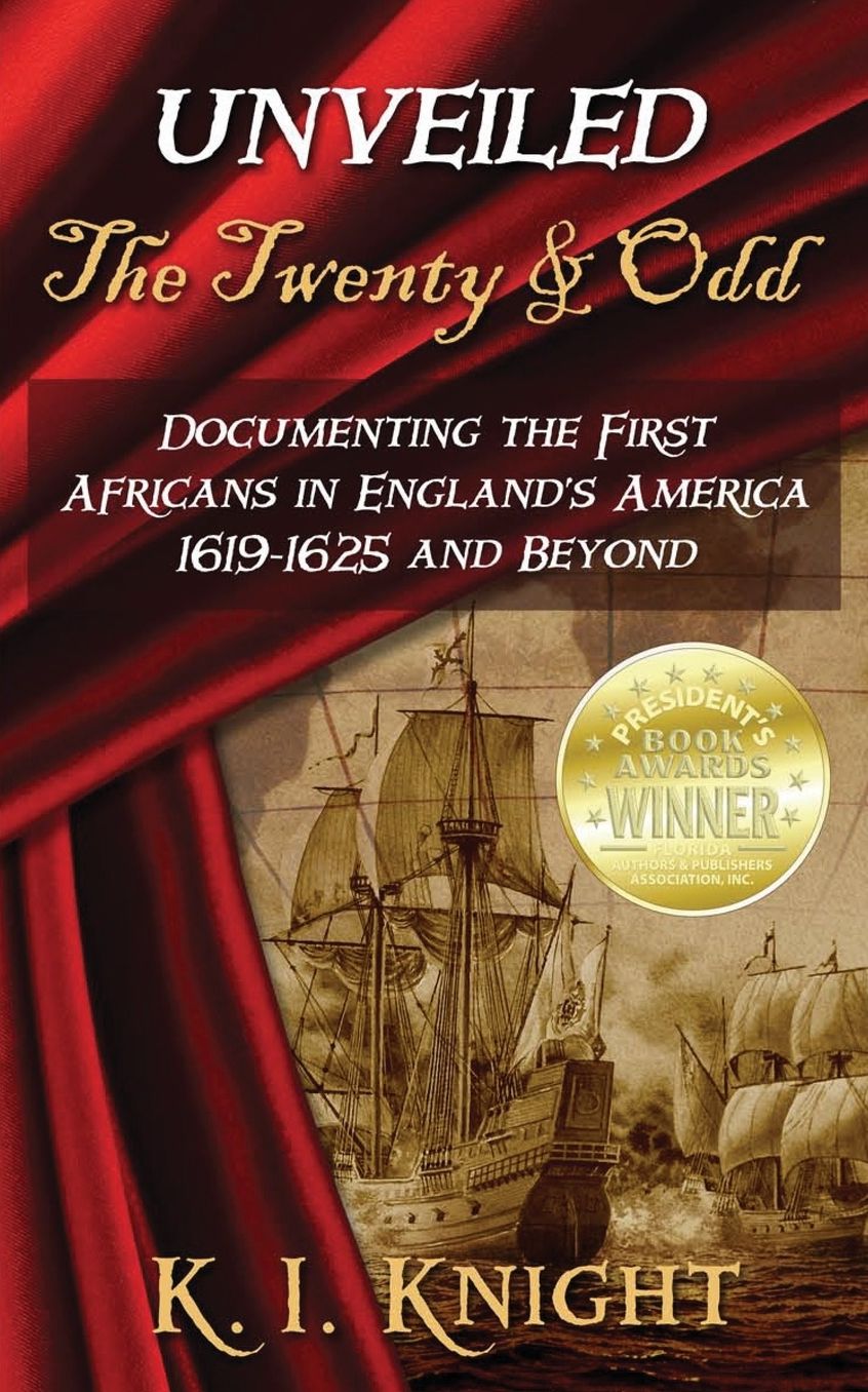 Unveiled: Twenty and Odd