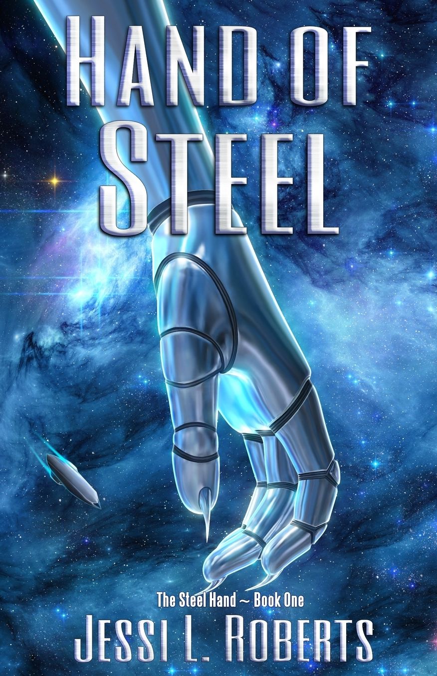 Hand of Steel