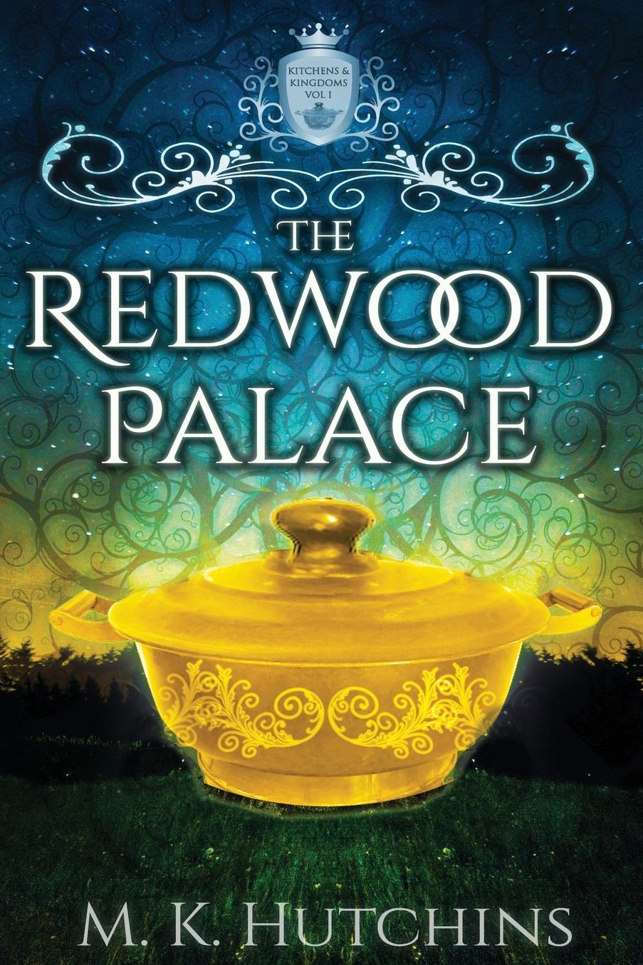 The Redwood Palace