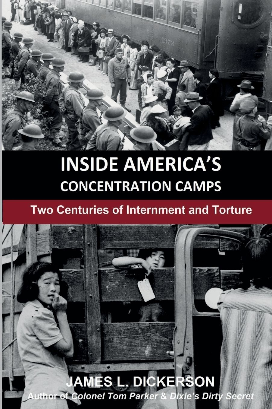 Inside America's Concentration Camps: Two Centuries of Internment and Torture