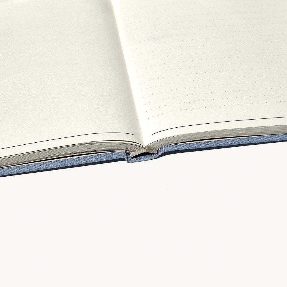 Anti-Anxiety Notebook
