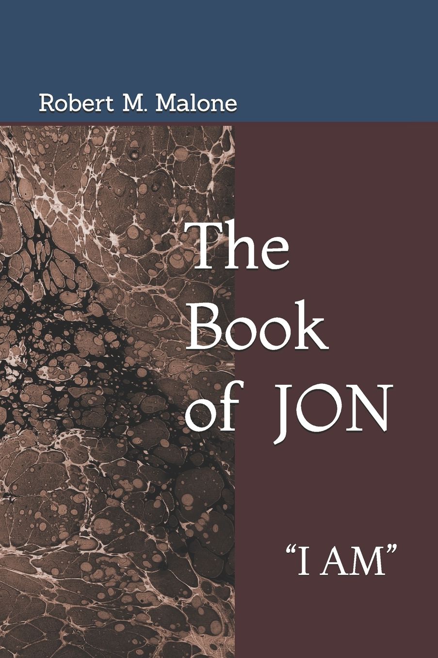 The Book of JON: I AM