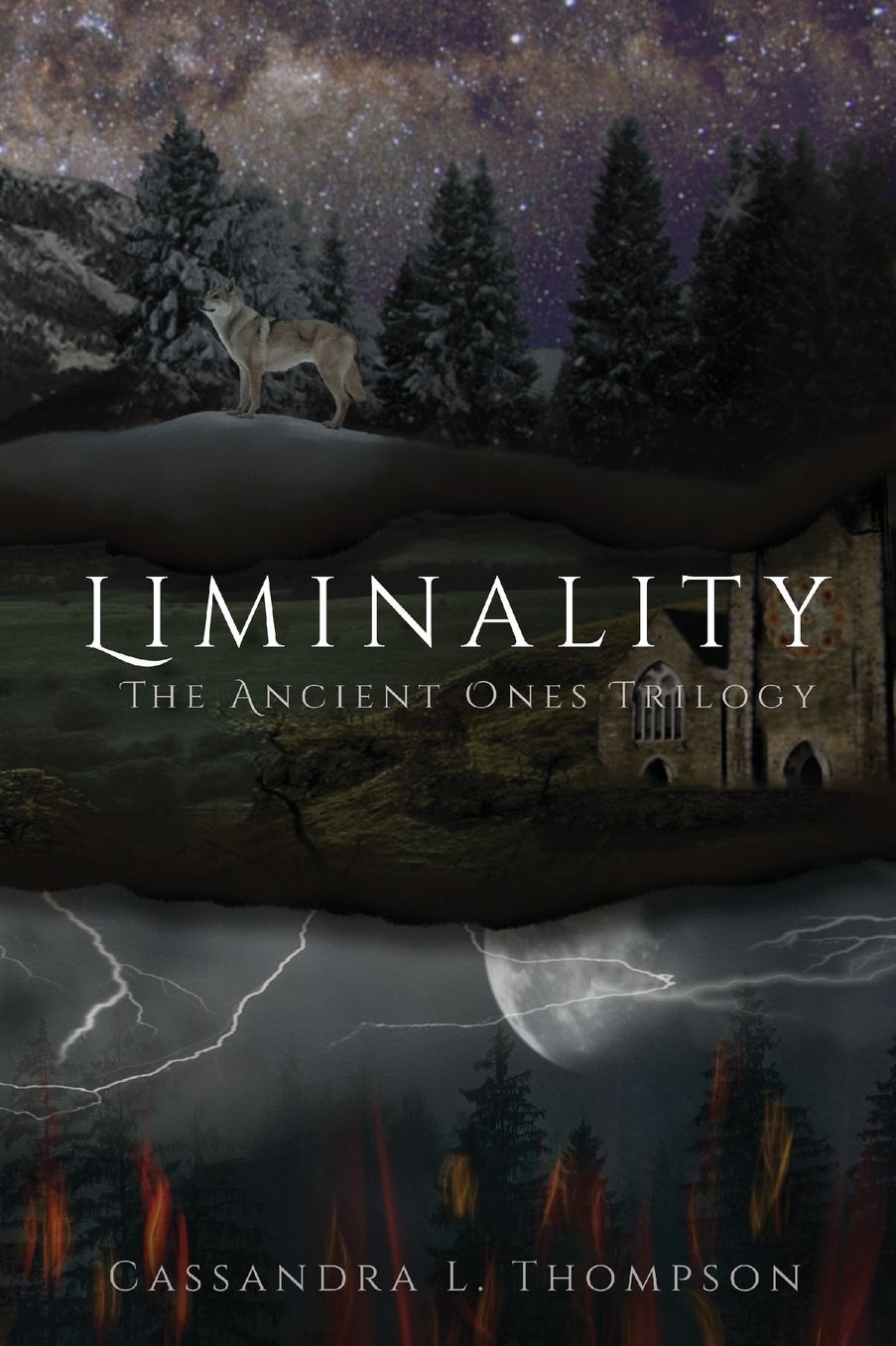 Liminality