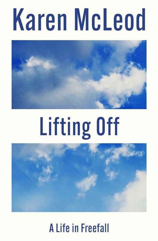 Lifting Off