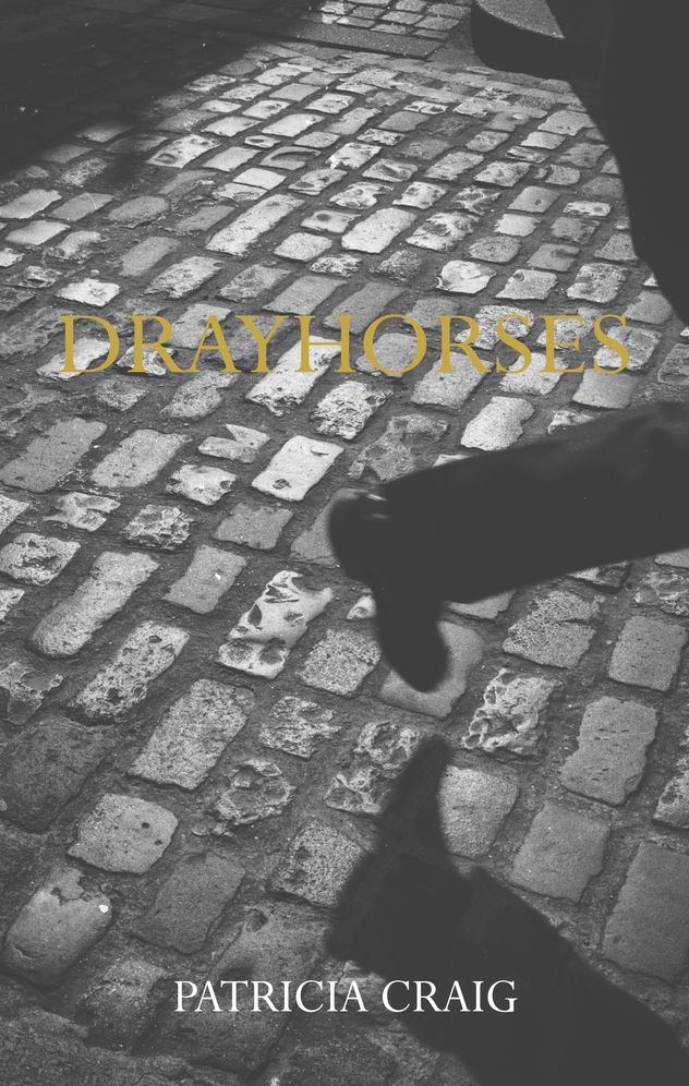 Drayhorses