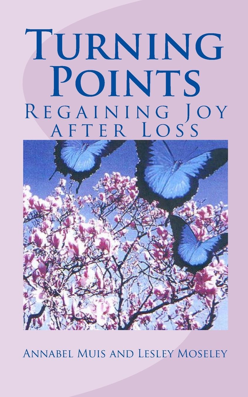 Turning Points