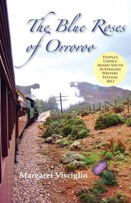 The Blue Roses of Orroroo