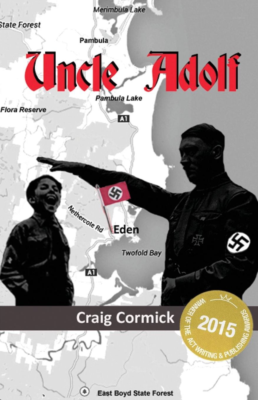 Uncle Adolf