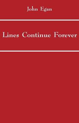 Lines Continue Forever