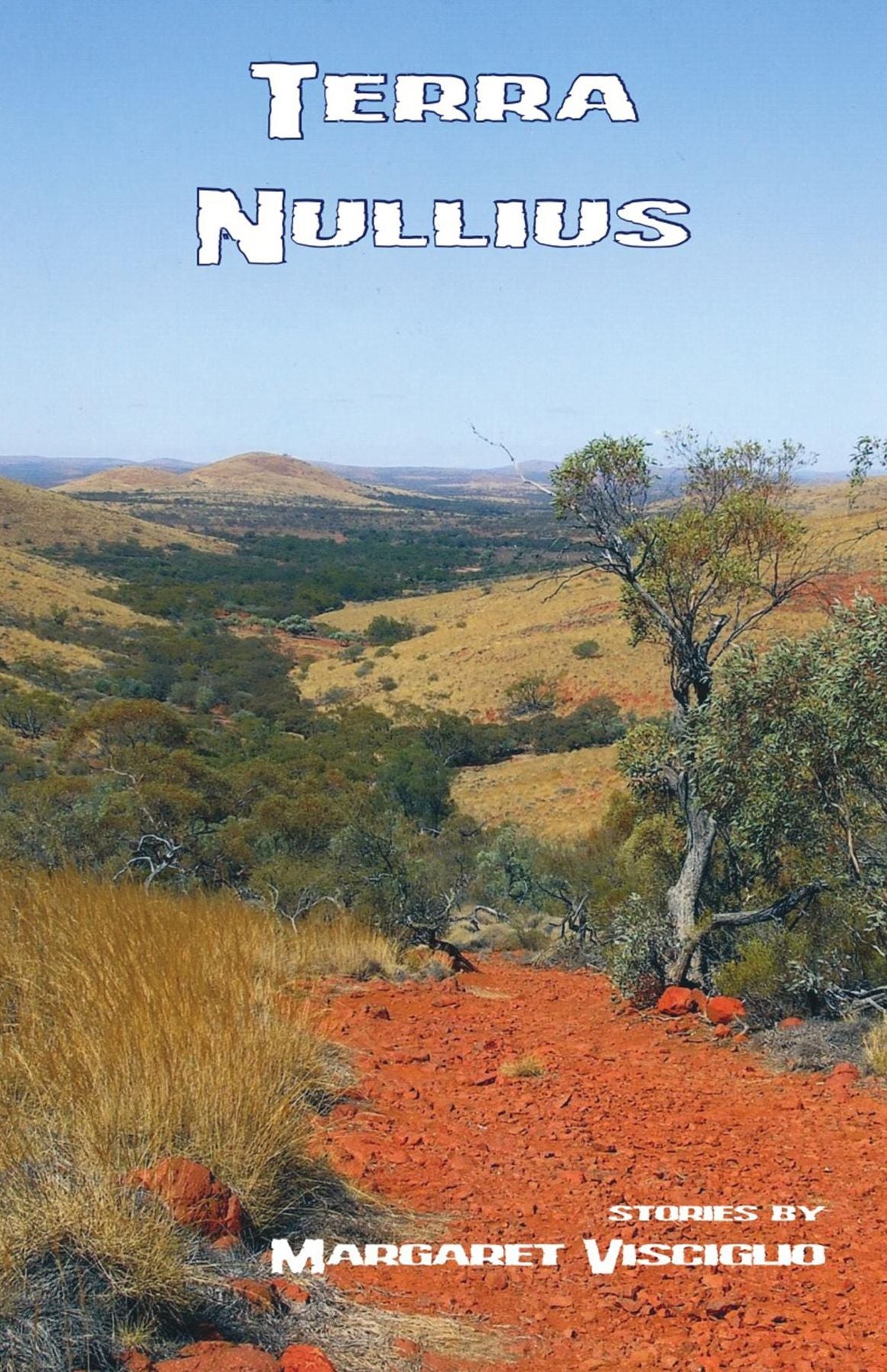 Terra Nullius