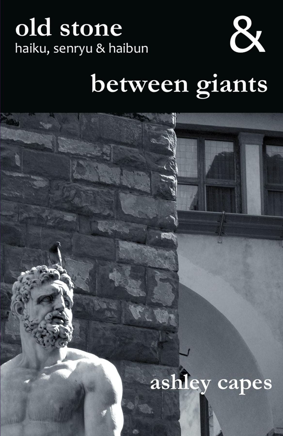 old stone & between giants