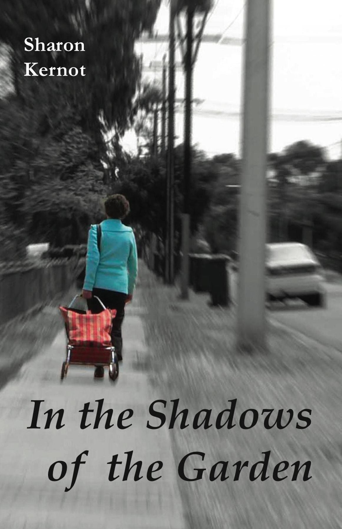 In the Shadows of the Garden
