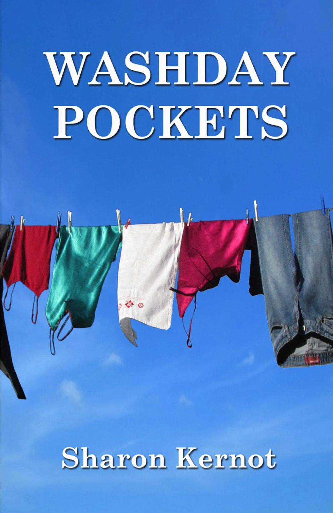 Washday Pockets